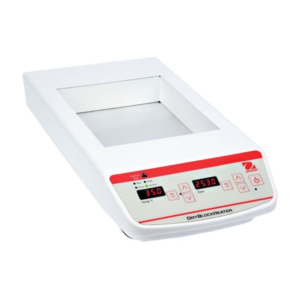 4 Block Dry Block Heater, Digital, HB4DG